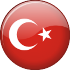 Turkey map icons - 174 Free Turkey map icons | Download PNG & SVG