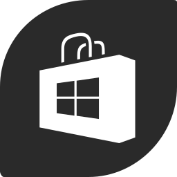 Quarterly Flat Calendar Icon - 7920 - Dryicons