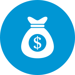 Quarterly Flat Calendar Icon - 7920 - Dryicons