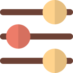 Sound waves icons - 214 Free Sound waves icons | Download PNG & SVG