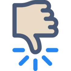 Thumbs up thumbs down icons - 656 Free Thumbs up thumbs down icons