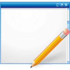 Window edit icons - 405 Free Window edit icons | Download PNG & SVG