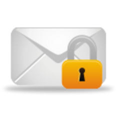Lock mail icons - 442 Free Lock mail icons | Download PNG & SVG