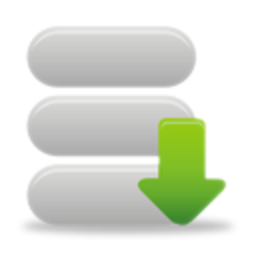 Database Down - 2922 - Dryicons