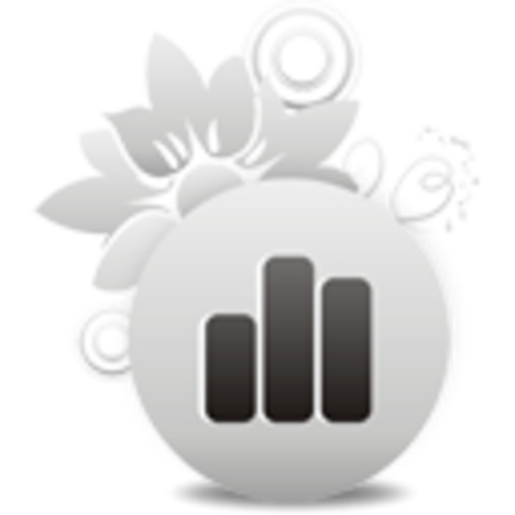 Chart - 1718 - Dryicons