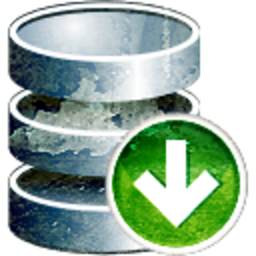 Database Down - 6993 - Dryicons