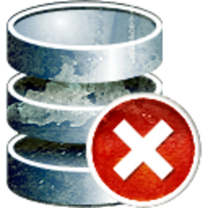 Remove database icons - 489 Free Remove database icons | Download PNG & SVG