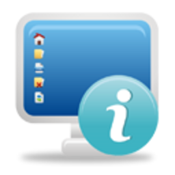 Computer Info - 2286 - Dryicons