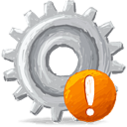 Warning - 1446 - Dryicons