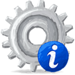 Process Info - 3727 - Dryicons