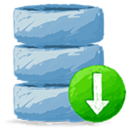 Database Down - 2922 - Dryicons