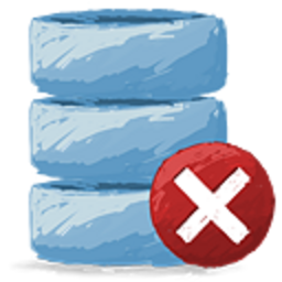 Database Down - 6993 - Dryicons
