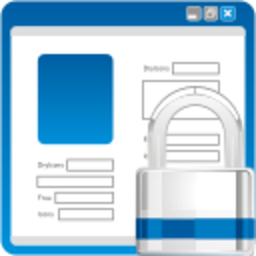 Application Lock - 530 - Dryicons