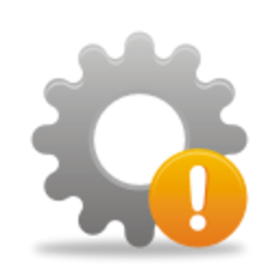 Process Warning - 3731 - Dryicons
