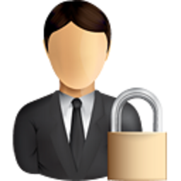 User Lock - 3779 - Dryicons