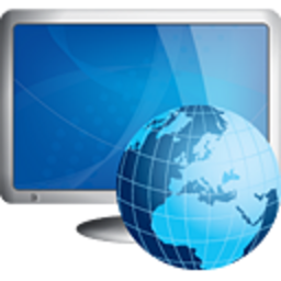 World Search - 3850 - Dryicons