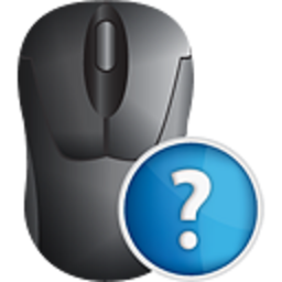 Mouse - 7506 - Dryicons