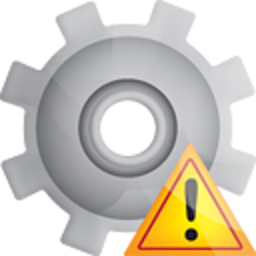 Warning - 1446 - Dryicons