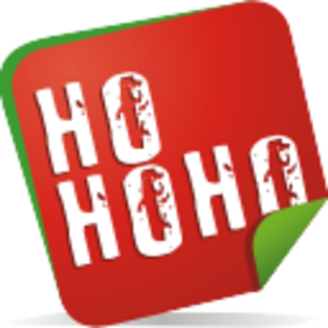 Hohoho Note - 381 - Dryicons