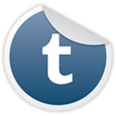 Tumblr icon - 7,300 Free Tumblr icon | Download PNG & SVG