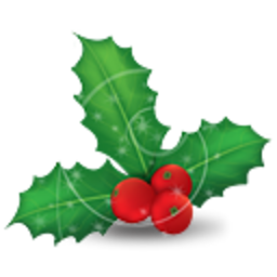 Mistletoe - 3863 - Dryicons