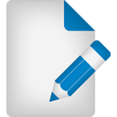 Edit page icons - 805 Free Edit page icons | Download PNG & SVG
