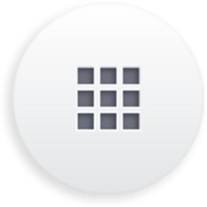 Grid icons - 46 Free Grid icons | Download PNG & SVG