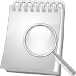 Note - 974 - Dryicons
