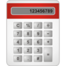 Delete calculator icons - 373 Free Delete calculator icons | Download ...