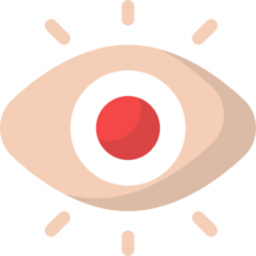 Eye icons - 105 Free Eye icons | Download PNG & SVG