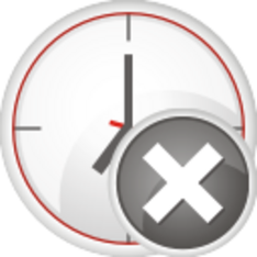 Clock remove icons - 489 Free Clock remove icons | Download PNG & SVG