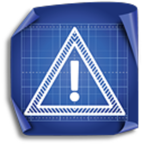 Warning Sign - 7304 - Dryicons