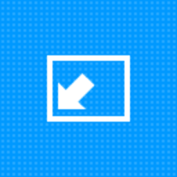 Move Screen Icon - 13019 - Dryicons