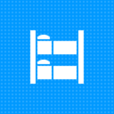 Double bed icons - 36 Free Double bed icons | Download PNG & SVG