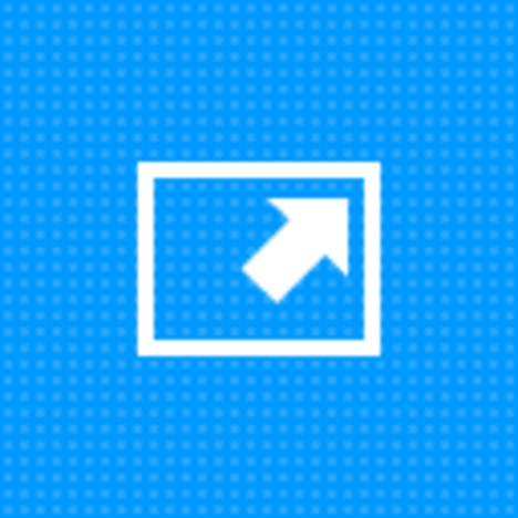Screen Maximize - 7494 - Dryicons