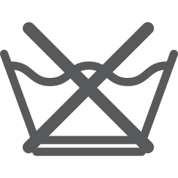 Dry Clean Petroleum Only Solvent Icon - 7579 - Dryicons