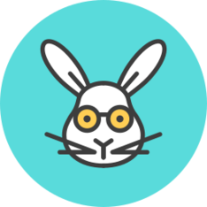 Rabbit icons - 25 Free Rabbit icons | Download PNG & SVG