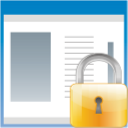 Application Lock - 530 - Dryicons