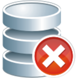 Database Down - 6993 - Dryicons