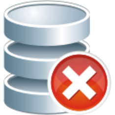 Remove database icons - 489 Free Remove database icons | Download PNG & SVG