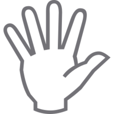 Body language icons - 47 Free Body language icons | Download PNG & SVG