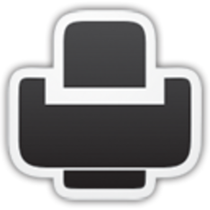 Printer icon - 7,348 Free Printer icon | Download PNG & SVG