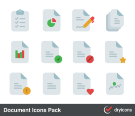 DryIcons.com — Icons and Vector Graphics